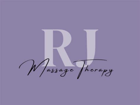 rj the masseur.